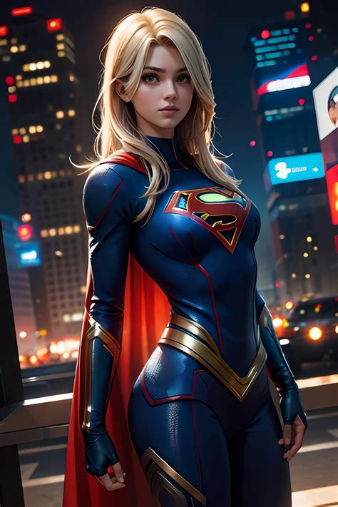 Sexy Super